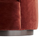8150 Turner Small Sofa Paprika Velvet Arteriors диван — фото 6