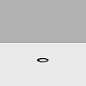 Встраиваемый светильник Light-Up-Orbit Orbit - body in stainless steel flush mounted iGuzzini — фото 10
