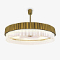 Потолочный светильник Pimlico Chandelier Bella Figura CL108 — фото 1