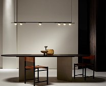 CTO Lighting Modulo Horizontal