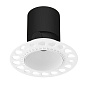 Безрамочный встраиваемый поворотный светильник Arlight MS-ARADO-TRIMLESS-R55-7W — фото 2