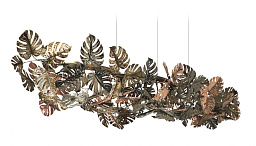 9820 Castro lighting Rainforest подвесной светильник