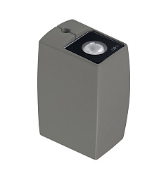 i-LED VEDETTE-Q 82770M30, серый корпус RAL 9006