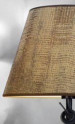 SH 3180 Davidts lighting Tembo абажур