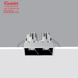 N166 iGuzzini Laser blade Встраиваемый в потолок светильник