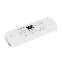 038543 Arlight INTELLIGENT  Диммер SMART-DALI-204-72-SH-DT6/DT8-SUF