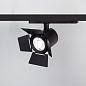 Бленда с посадочным кольцом Arlight LGD-NIKA-BDR-R100 — фото 1