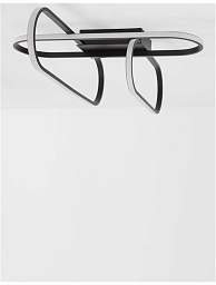 NL_DECORATIVE_ARTE_CEILING_LIGHT Nova Luce ARTE Потолочный светильник