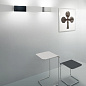 Artemide Two Flags AP LED дизайнерский настенный светильник — фото 2