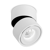 Потолочные светодиодные светильники Led technology FOCUS 13.30 W белый