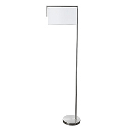 A5031PN-1SS Arte Lamp Aperol торшер E27 1х60W