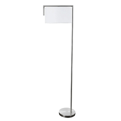 A5031PN-1SS Arte Lamp Aperol торшер E27 1х60W
