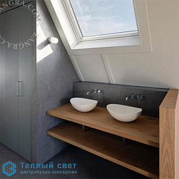 PORCELAINE настенный светильник Zangra light.o.005.wa.w.010