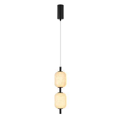 056886 Arlight Светильник SP-CARAMELA-HANG-R120-7 Вт Warm2700 (BK, 300 °, 230 В)