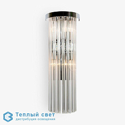 WL443-CLEAR Bella Figura Long бра