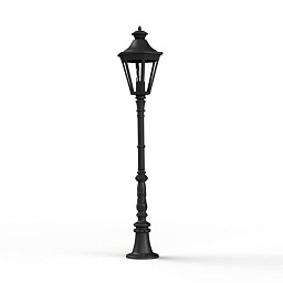 Victoria N° 11 Roger Pradier Victoria Садовый фонарный столб