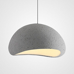 cemencloud01 Imperiumloft Cemencloud подвесной светильник с зеркальным золотым шаром