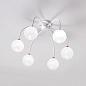 Потолочный светильник MM Lampadari Dots 7210/P7 — фото 1