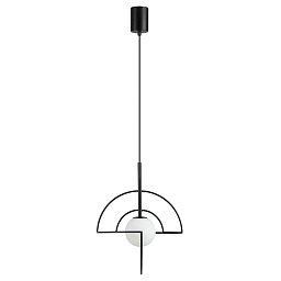 7196/3L Odeon Light FUTURUM подвесной светильник