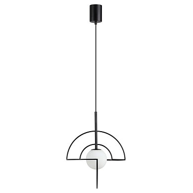 Подвесной светильник Odeon Light FUTURUM 7196/3L
