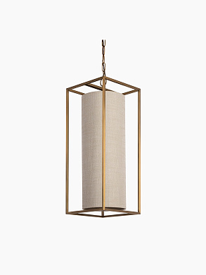 Подвесной светильник Heathfield Derwent Large Rectangle