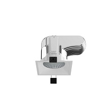 arrayLED 25 W 3431 Lm - Warm white 3000 K - 60°