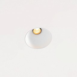 Thimble-Recessed-Trimless-70-1x Modular Thimble Встраиваемый светильник