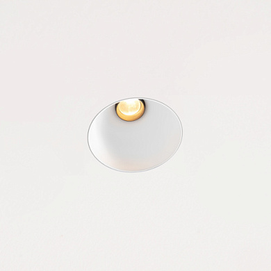 Встраиваемый светильник Modular Thimble без рамки