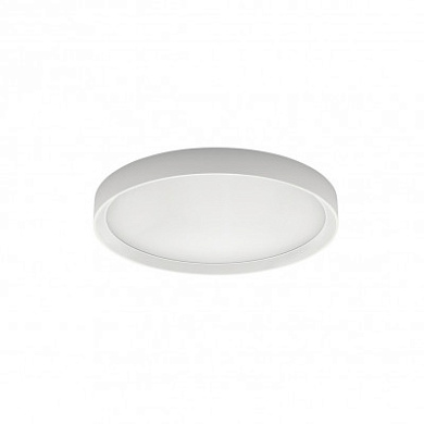 CA006DWHMDI Linea Light Tara R L AP PL Phase Cut потолочный или настенный светильник белый