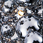 A8313SP-9CC Arte Lamp Molecule подвесная люстра G9 9х40W — фото 2