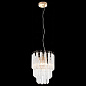 SL386.203.05 ST-Luce Osoleto подвесной светильник, 5Вт, 3200K, золото — фото 3