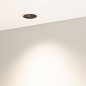 Встраиваемый светильник Darklight Arlight MS-ATLAS-BUILT-R66-15W — фото 5