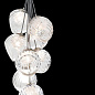 899740-1CL Nest 16" Round Pendant подвесной светильник, Fine Art Lamps