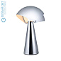 Align настольная лампа Nordlux хром 2120095033