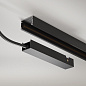 TRA172B-1B Maytoni Accessories for tracks Basity Комплектующие для систем освещения с токоведущими элементами Черный — фото 3