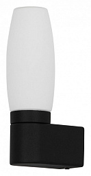 A1209AP-1BK Arte Lamp Aqua-bastone подсветка для зеркала с матовым стеклянным плафоном