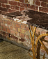 CCT33 Elliptical Miro консольный стол Porta Romana — фото 3