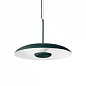 CA070DBEWDI Linea Light Basin SP LED люстра из металла розовый — фото 1