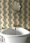 Настенный светильник Scallop Shell Porta Romana TWL52 — фото 3