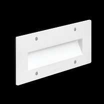 Fix 506 LED 4K 7,2W Bianco  220-240 V
