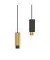 Подвесной светильник CVL-Luminaires Extra V2 — фото 1