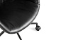 About A Chair Вращающееся мягкое кресло с подлокотниками Hay PID500577 — фото 4