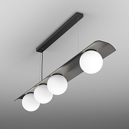 MB4415 AQForm MODERN BALL Подвесной светильник