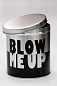 Blow Me Up торшер Ingo Maurer 1054181