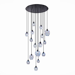 SL1188.403.16 ST-Luce Dezi подвесной светильник