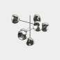 Люстра Tom Dixon Melt Large — фото 3