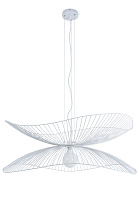 Pendant Lamp LIBELLULE L White