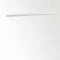 INFORM 40 SQ 180 DOWN-UP 83063 DIM5 W-B БЕЛЫЙ-ЧЕРНЫЙ - 30723 8335 W-B 3000K