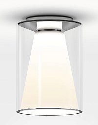 Потолочный светильник Serien Lighting Drum S long