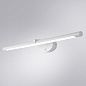 A8027AP-1WH Arte Lamp Ronnie подсветка для картин LED 1х12W 720Lm 4000K — фото 1